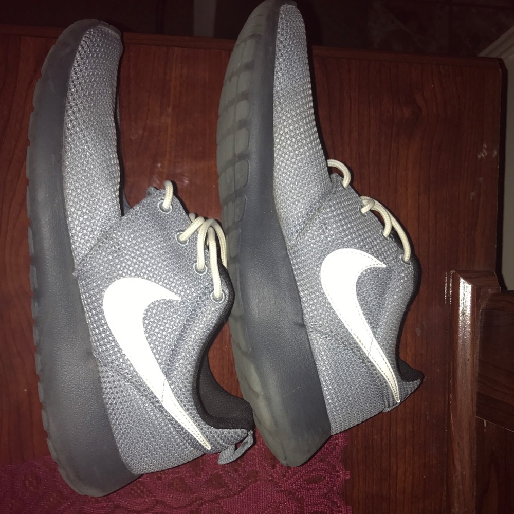 Nike sneakers